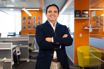 Gil Valdivia
