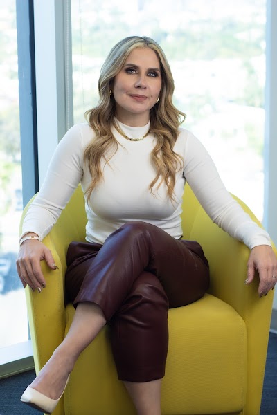 Olga Mora