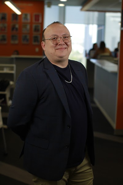 Samuel Bishop