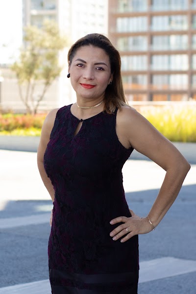 Erika Hernández
