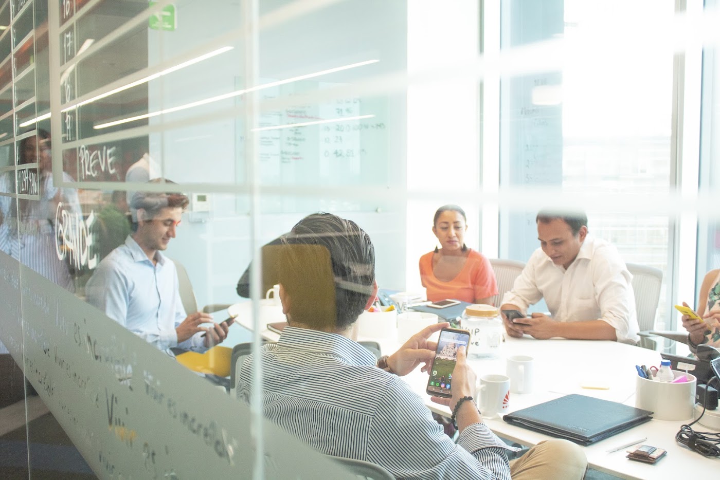 Capacitación y acompañamiento CONSTANTE