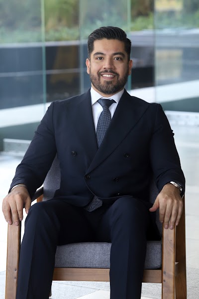 Raúl Ríos