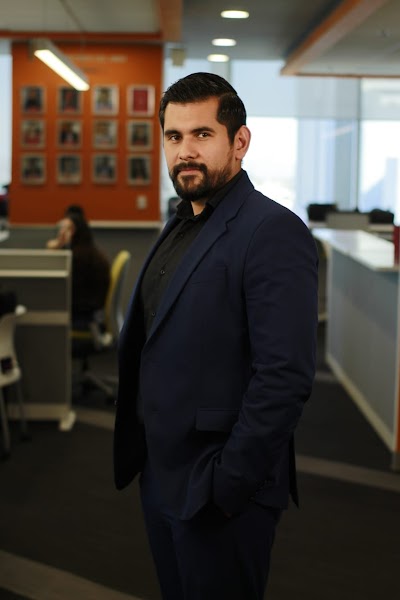 Omar García